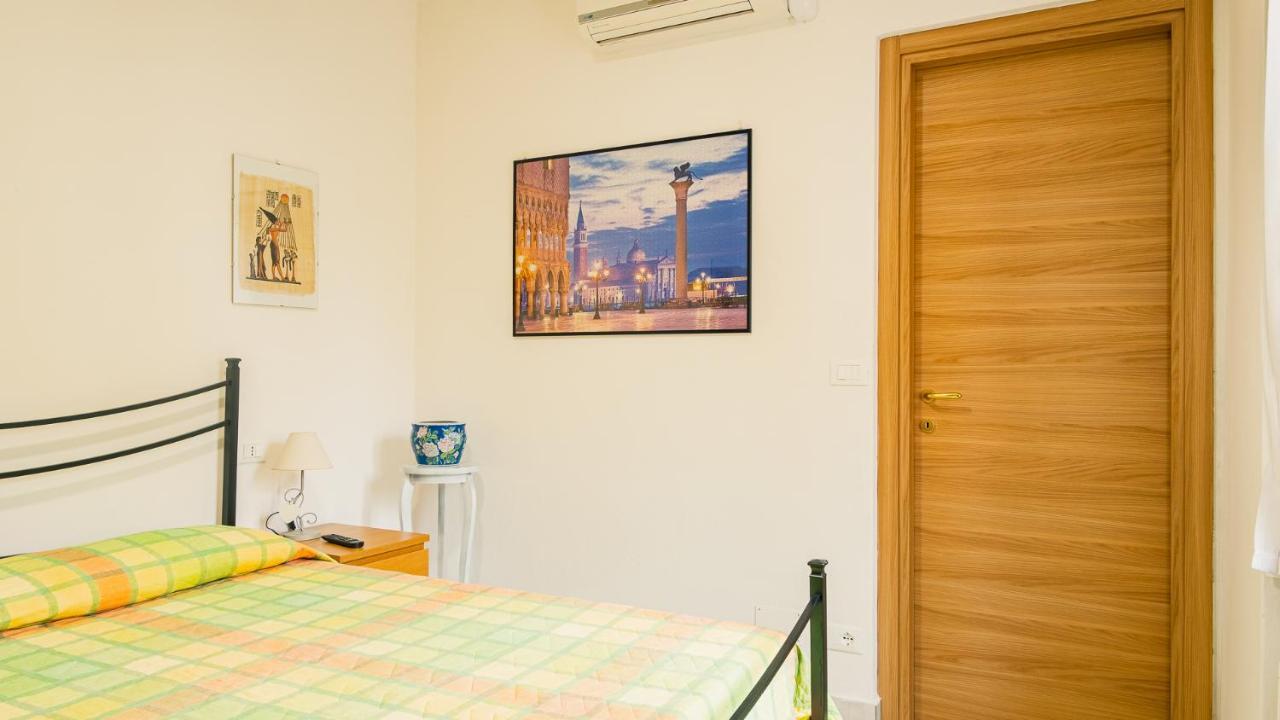 La Casa Di Nonna Agnese - Italian Homing Daire Padenghe sul Garda Dış mekan fotoğraf